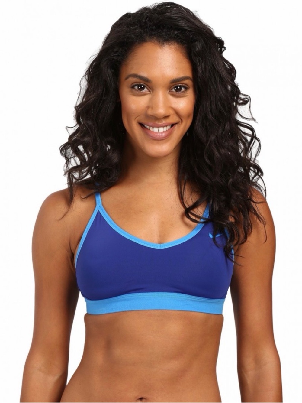 Nike Pro Indy Sports Bra